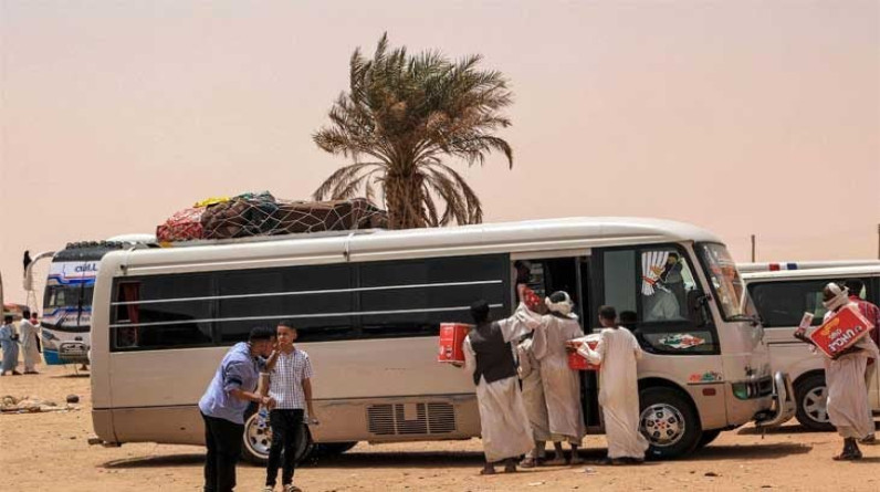 موفق نيربية يكتب: طرفا حرب السودان… مسؤولان عن تهديد حاضر البلد ومستقبله